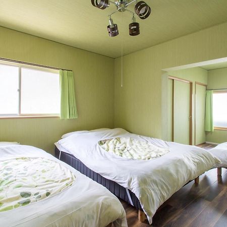 An-Kona Toji Villa Kyoto Eksteriør bilde