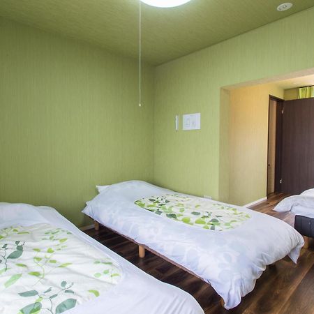 An-Kona Toji Villa Kyoto Eksteriør bilde