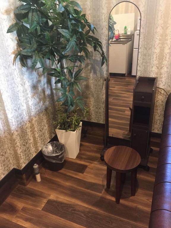An-Kona Toji Villa Kyoto Eksteriør bilde