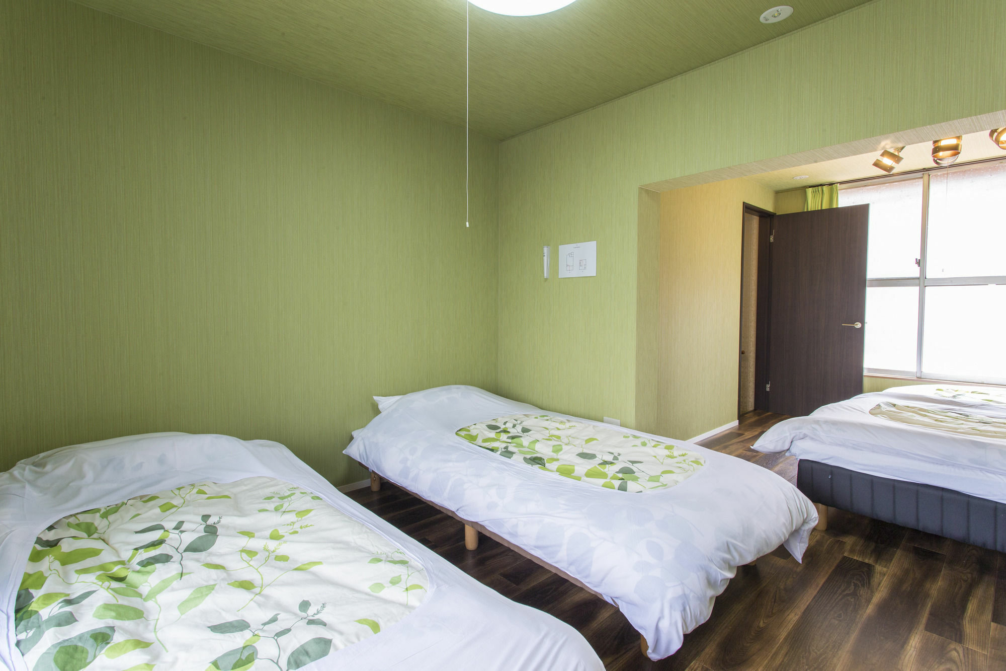 An-Kona Toji Villa Kyoto Eksteriør bilde